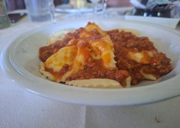 Albergo Ristorante La Selva