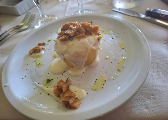 Albergo Ristorante La Selva