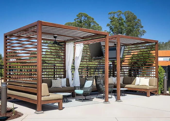 Chaminade & Spa