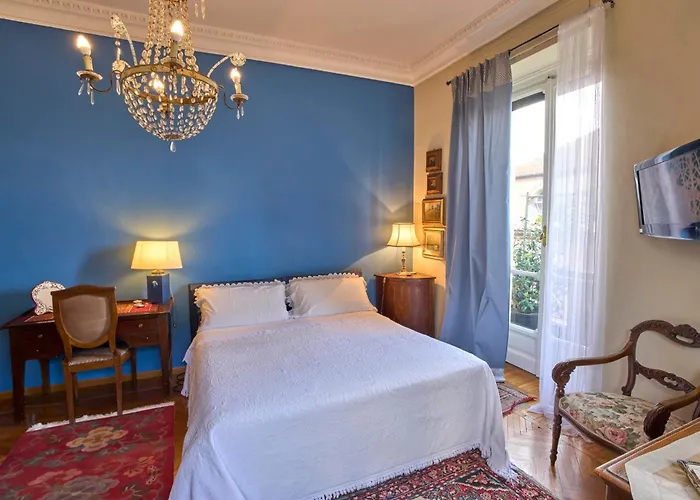 A Casa Armenia B&B Torino