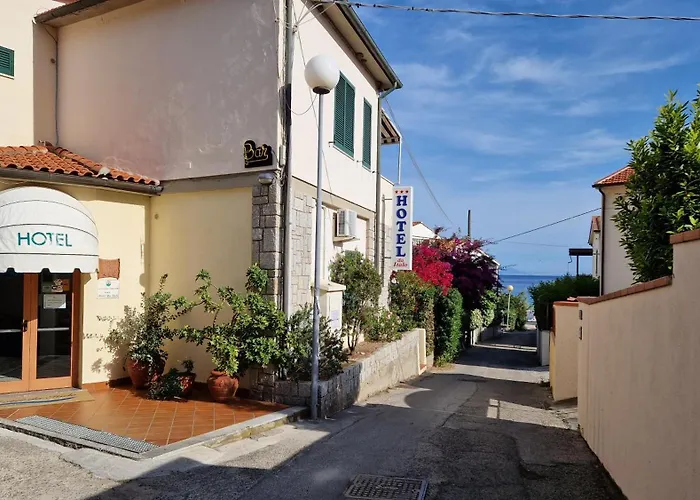 Hotel Da Italo