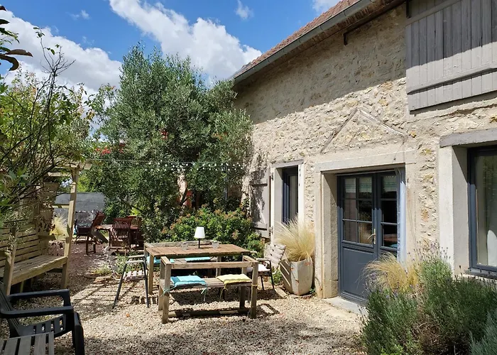 La Grange Aux Hirondelles