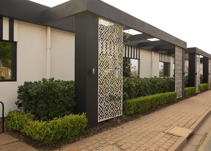 Ellen Hotel