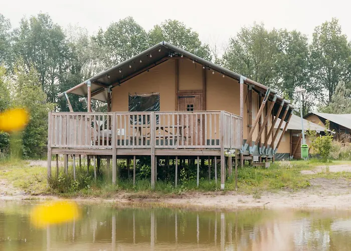 Vakantiepark Sallandshoeve