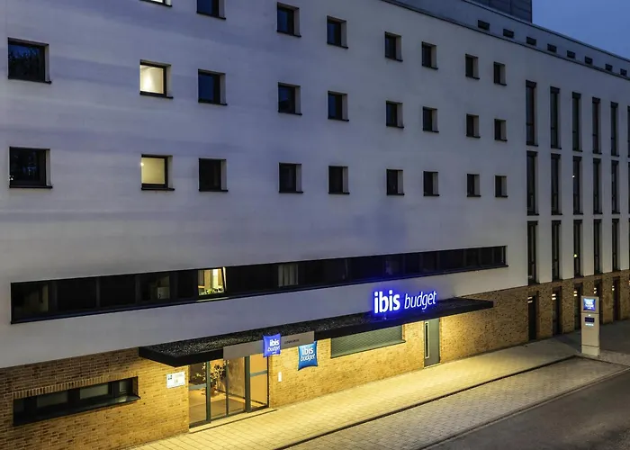 Ibis Budget