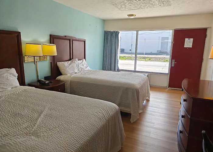 Countryside Inn