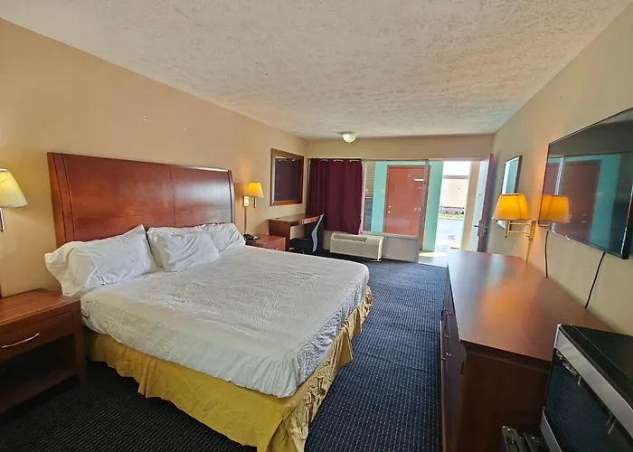 Countryside Inn Motel