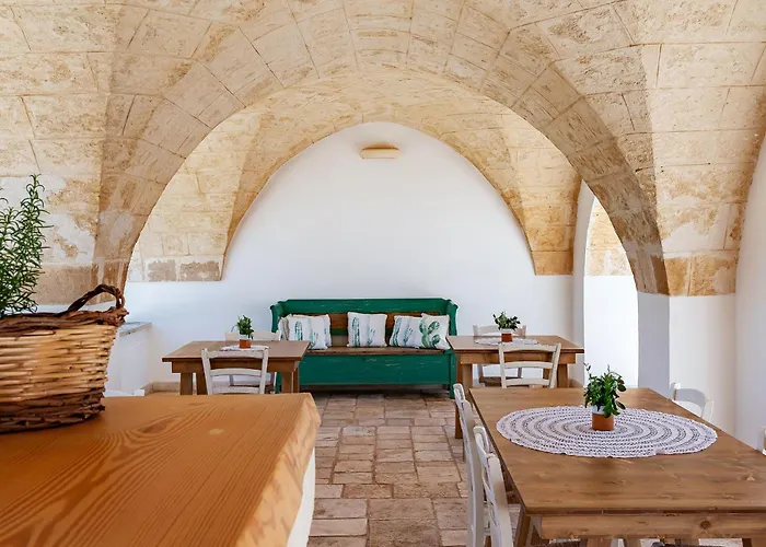 Masseria Gorgognolo
