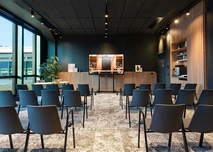 Hotel Pullman Lyon