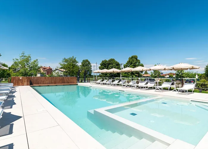 Borgo Stalis Resort