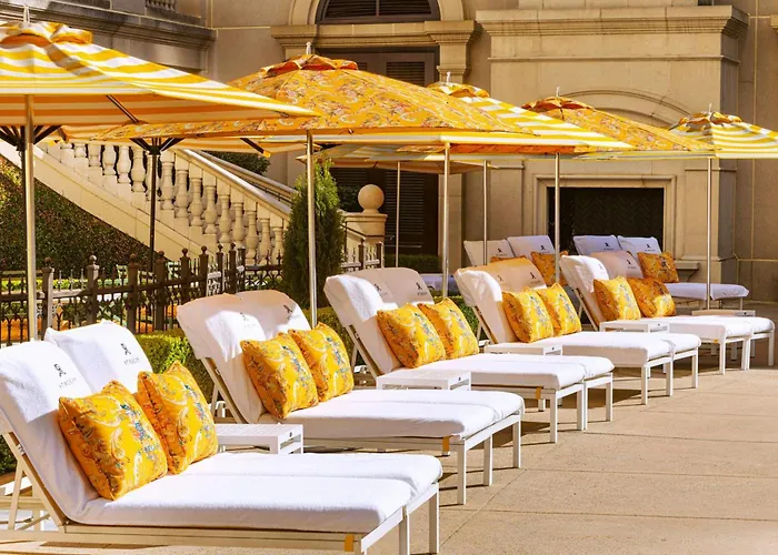 St. Regis