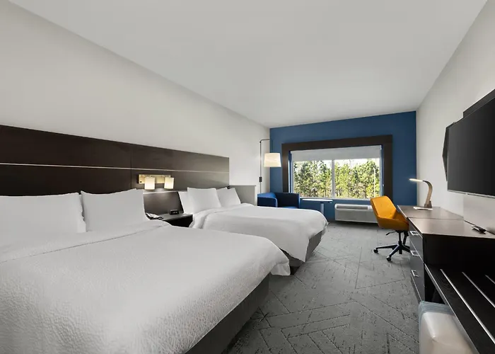 Holiday Inn Express - Bethlehem By Ihg