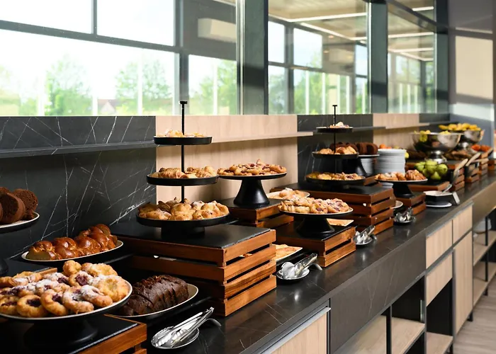 Park Inn By Radisson Zalakaros & Spa
