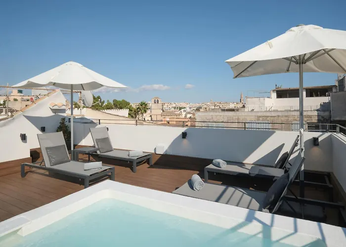 Summum Boutique Hotel, Member Of Melia Collection