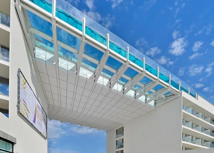 INNSiDE by Meliá Calviá Beach Magaluf 