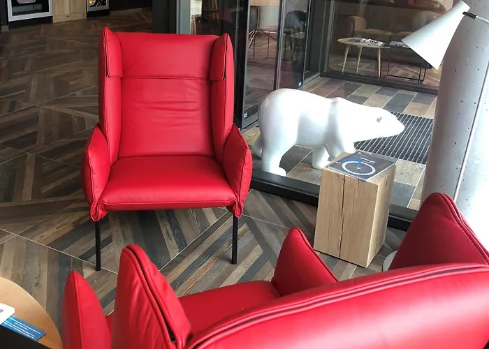 Ibis Budget Annecy sud-Poisy