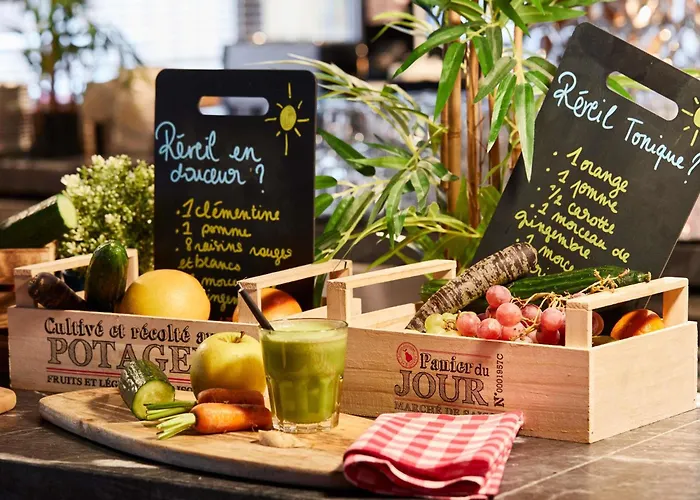 Hotel Mama Shelter Toulouse