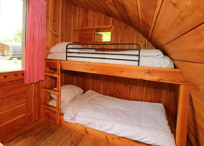 Europarcs De Wije Werelt