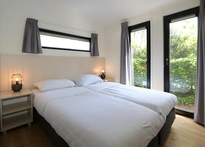 Europarcs De Wije Werelt