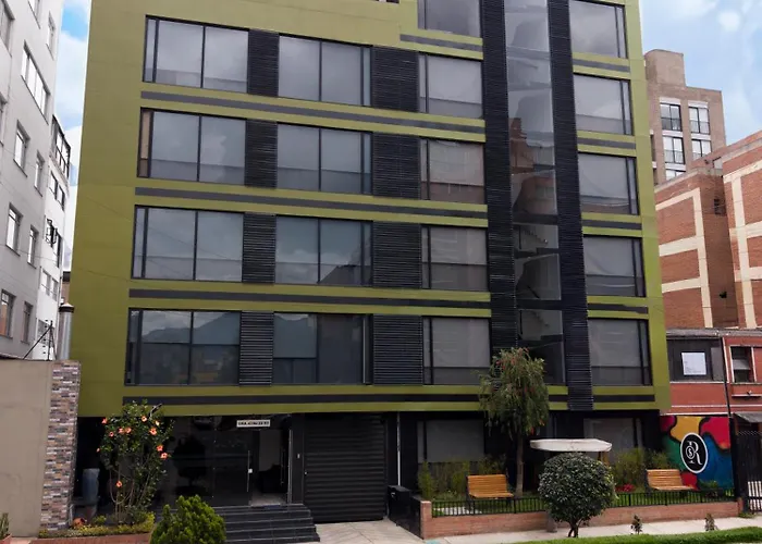 Hotel Regency Boutique La Feria