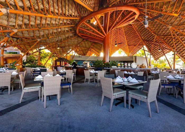Armony Marival Resort&Spa Punta de Mita - MGallery collection