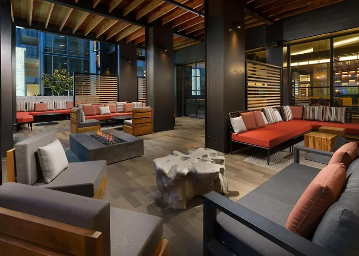 Hyatt Centric Mountain View