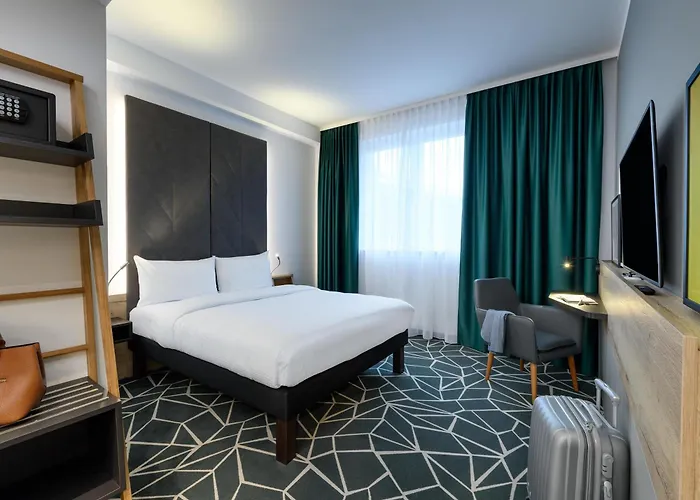 ibis Styles Aschaffenburg