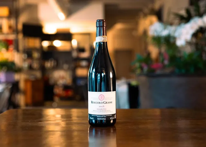 il Glicine B&B RISTORANTE