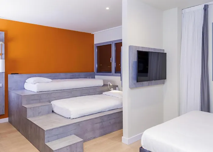 Ibis Budget Huerta De Murcie