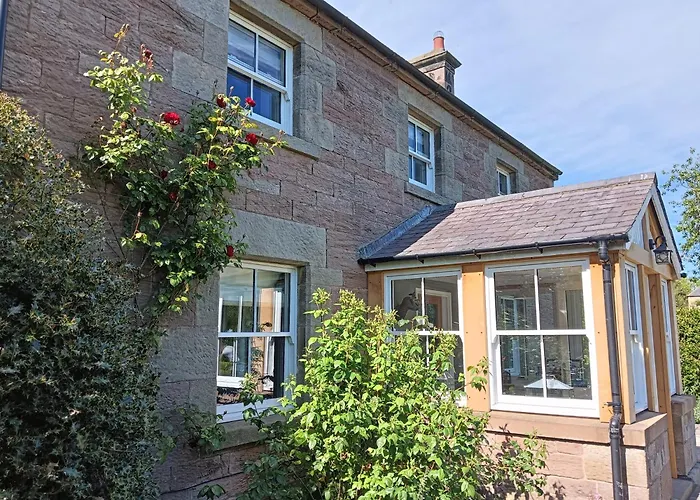 Lucker Mill House