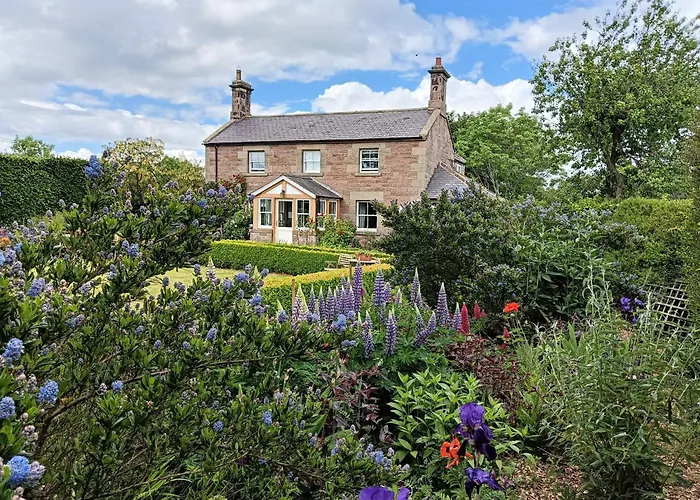 Lucker Mill House