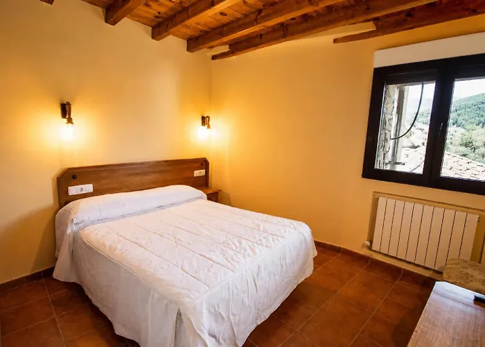 La Guarida De La Lleira