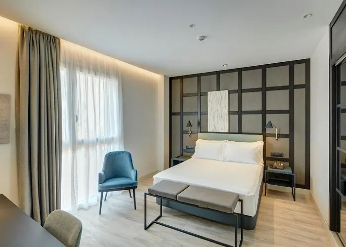 Sercotel Ayala Bilbao