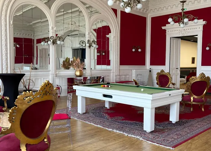 Salon Boyer