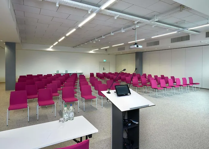 Mercure Geneva Airport Meyrin