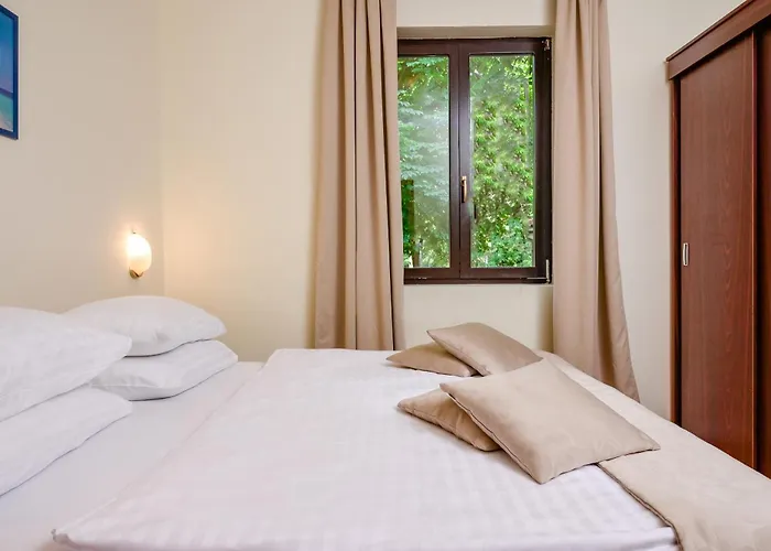 Campsite & Holiday Resort Medveja -By Liburnia s & Villas