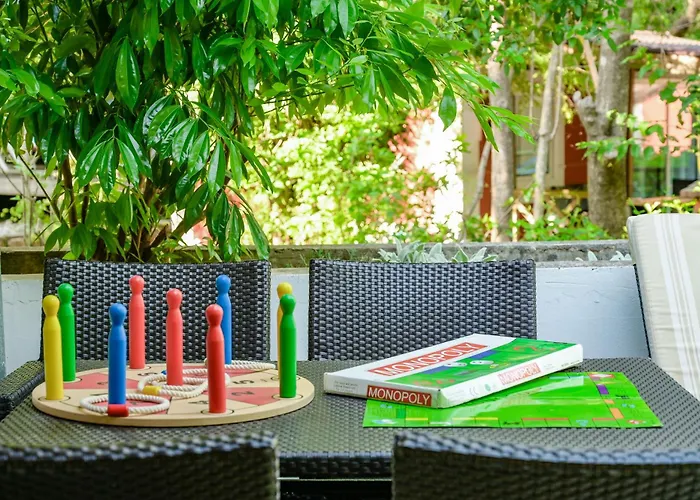 Campsite & Holiday Resort Medveja -By Liburnia s & Villas