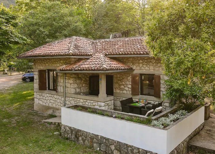 Campsite & Holiday Resort Medveja -By Liburnia s & Villas