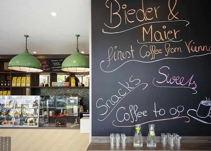ibis Styles Klagenfurt am Wörthersee