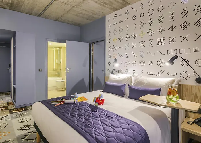 Ibis Styles City Center