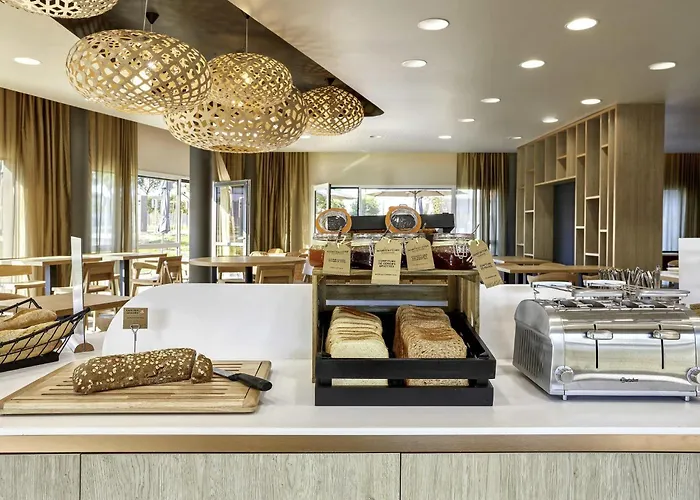 Aparthotel & Spa Adagio Vannes