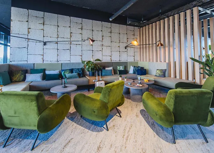 Ibis Styles Rouen Centre Rive Gauche