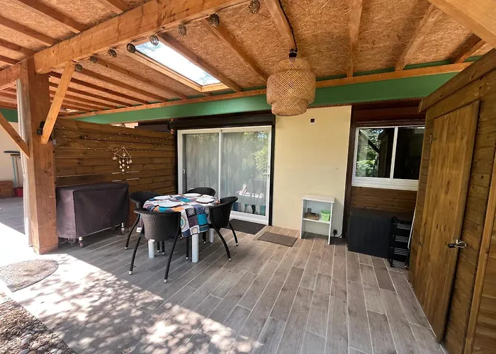 Les Cottages De