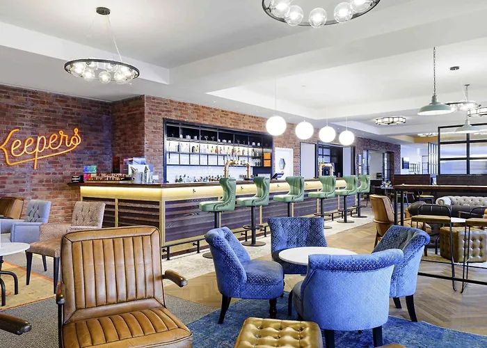 Ibis Bridgwater, M5 Jct23