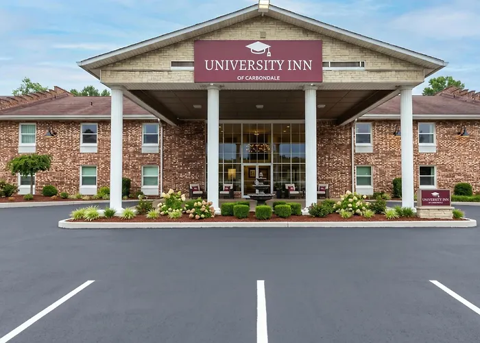 University Inn Of