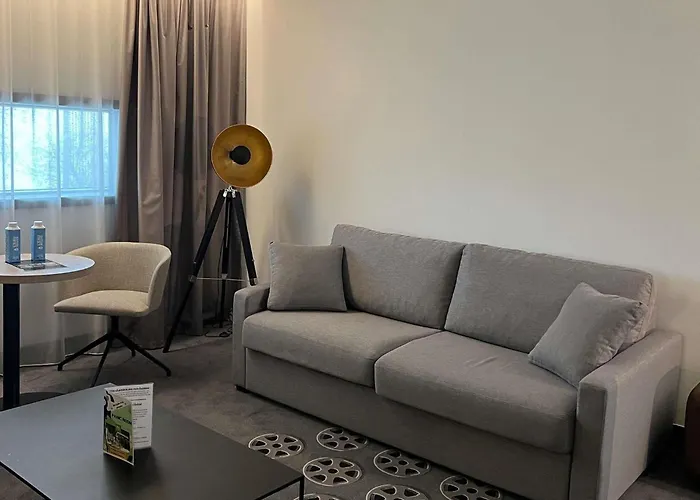 Hotel Ibis Styles Arras Centre