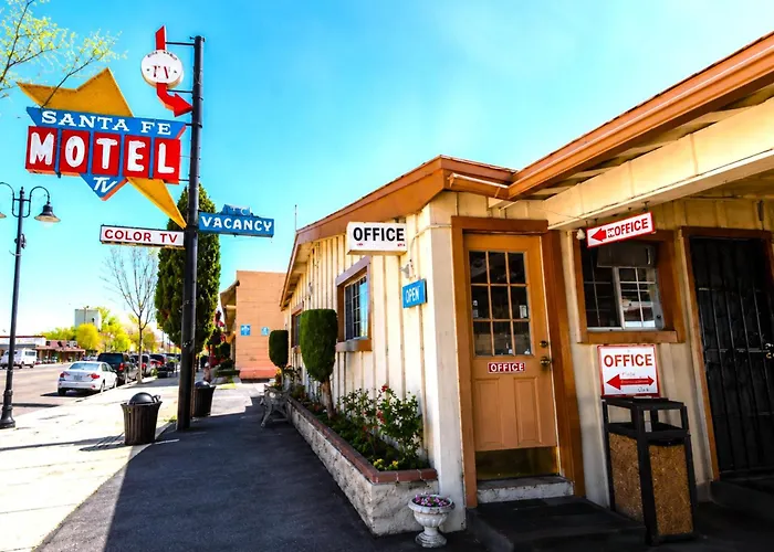 Santa Fe