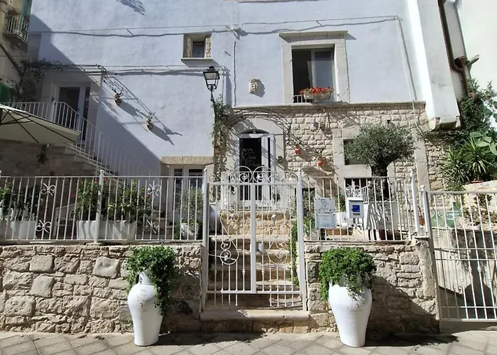 Torre Pendio B&B