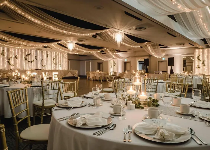 Quality Inn & Conference Centre Kingston Central
