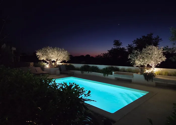 Villa Cala, Hotel Rooms&Apartments